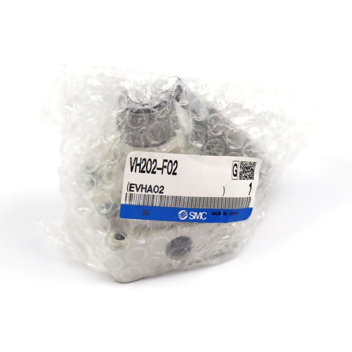 SMC Handventil VH202-F02 OVP