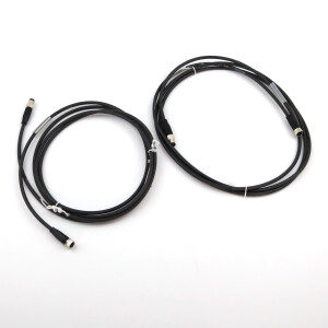 Balluff Verbindungsleitung BCC0A78 BCC M314-M313-30-300-PX0334-020 (2Stk.) OVP
