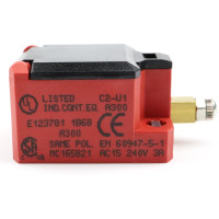 BERNSTEIN Grenztaster C2-U1Z ST 600.8104.025 NOV