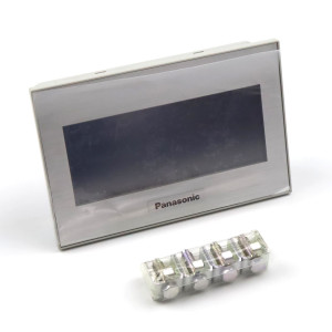 Panasonic Programmable Display AIG02MQ03D GT02 NOV