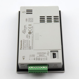 Panasonic Programmable Display AIG02MQ03D GT02 NOV