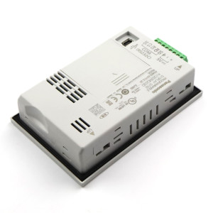 Panasonic Programmable Display AIG02MQ03D GT02 NOV