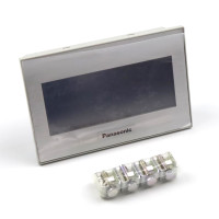 Panasonic Programmable Display AIG02MQ03D GT02 NOV