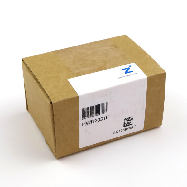 Zimmer Werkzeugwechsler HWR2031F SIE