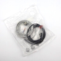 Omron Fotoelektrischer Sensor EX-31A-PN UEX31APN OVP
