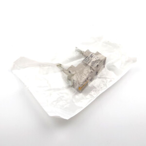 Omron Relaissockel P7S-14F-END DC24V OVP