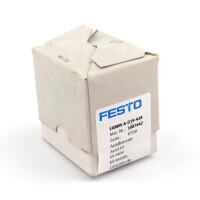 Festo Axialbausatz EAMM-A-D19-42A 1087642 SIE