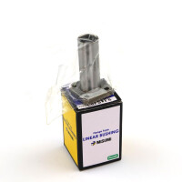 MISUMI Linearkugellager LHFSWF8 OVP