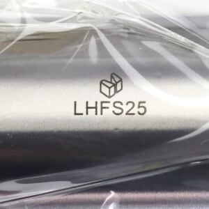 MISUMI Linearkugellager LHFS25 OVP