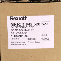 Rexroth Greifbehälter 3842526622 OVP