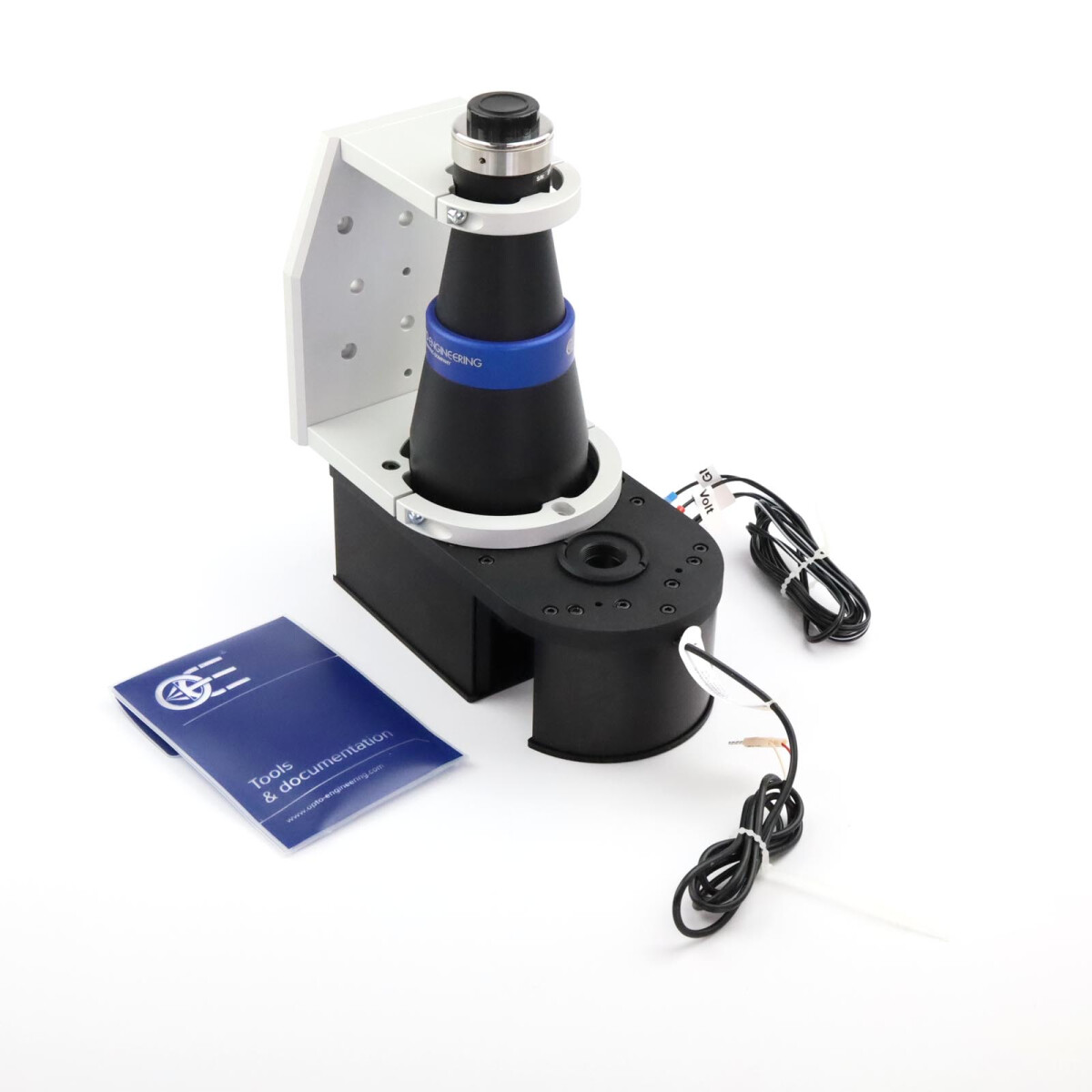 Opto Engineering Bi-telezentrisches Multispiegelsystem TCCAG