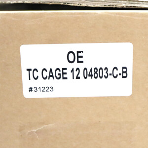 Opto Engineering Bi-telezentrisches Multispiegelsystem TCCAGE12048-03 OVP