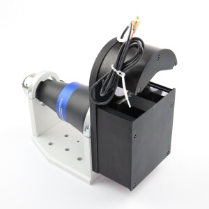 Opto Engineering Bi-telezentrisches Multispiegelsystem TCCAGE12048-03 OVP