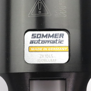 Zimmer/Sommer Schneidzange ZK1045 OVP