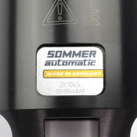 Zimmer/Sommer Schneidzange ZK1045 OVP