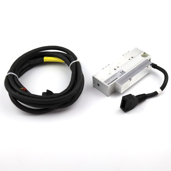 IAI Corporation RoboCylinder RCP2-GRST-I-20P-2-60-P3-S-A0 GEB