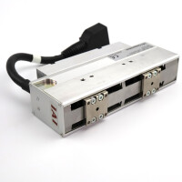 IAI Corporation RoboCylinder RCP2-GRST-I-20P-2-60-P3-S-A0 GEB