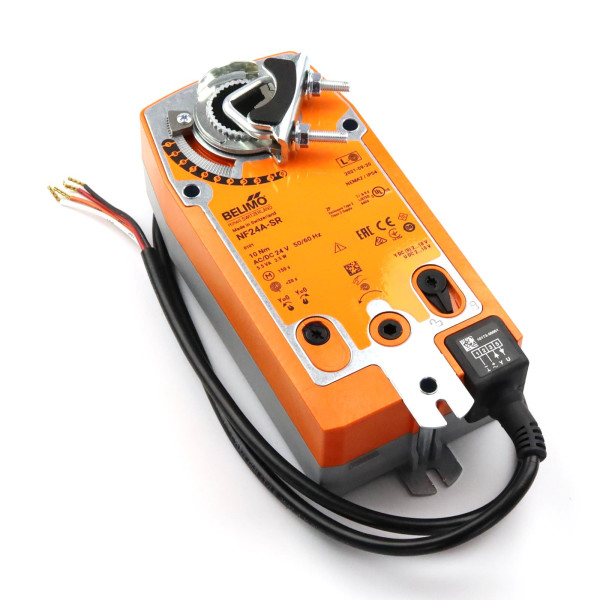 Belimo Drehantrieb NF24A-SR GEB