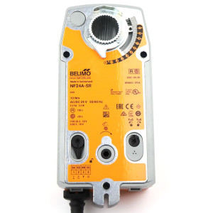 Belimo Drehantrieb NF24A-SR GEB