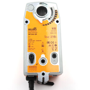 Belimo Drehantrieb NF24A-SR NOV