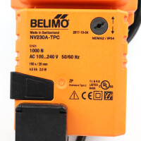 Belimo Ventilantrieb NV230A-TPC NOV