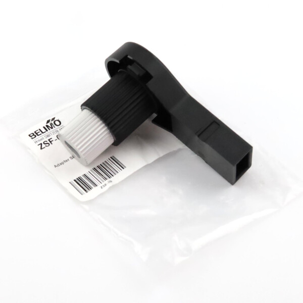 Belimo Formschlussadapter ZSF-09 OVP