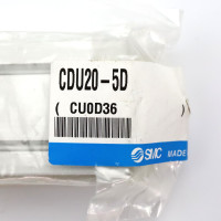 SMC Kompaktzylinder CDU20-5D OVP
