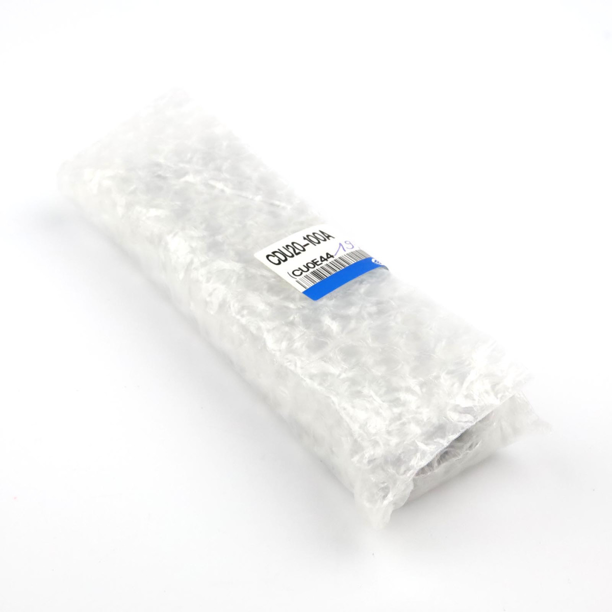 SMC Kompaktzylinder CDU20-100A OVP