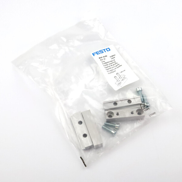 Festo Profilbefestigung MUE-70/80 558043 OVP