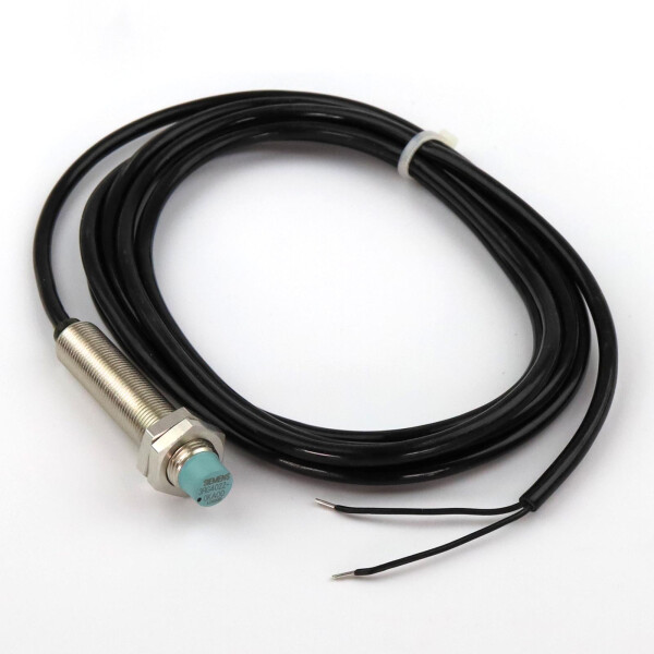 Siemens BERO Induktiver Sensor 3RG4022-0KA00 NOV