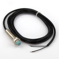 Siemens BERO Induktiver Sensor 3RG4022-0KA00 NOV