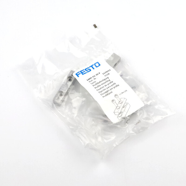 Festo Profilbefestigung EAHF-G1-35-P 1170211 OVP