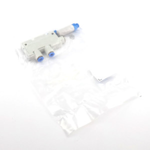 Festo Vakuumsaugdüse VN-10-H-T3-PQ2-VQ2-RO1-A 532638 OVP