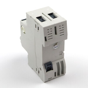Siemens FI-Schutzschalter 5SV3312-6 NOV