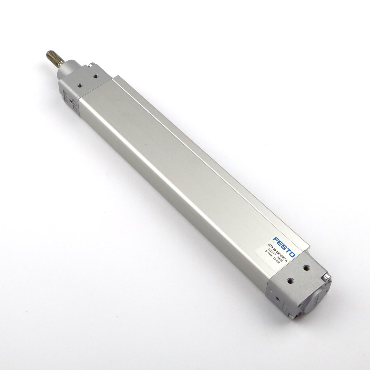 Festo Flachzylinder DZH-20-160-PPV-A 151140 NOV