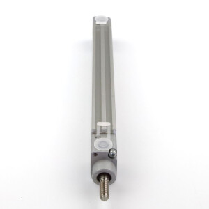 Festo Flachzylinder DZH-20-160-PPV-A 151140 NOV
