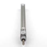 Festo Flachzylinder DZH-20-160-PPV-A 151140 NOV