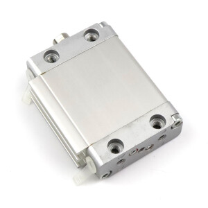 Festo Flachzylinder DZF-25-10-P-A 164027 GEB