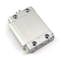 Festo Flachzylinder DZF-25-10-P-A 164027 GEB