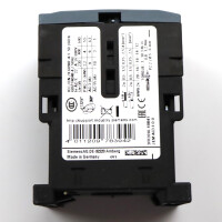 Siemens Schütz 3RT2016-1BB41 OVP