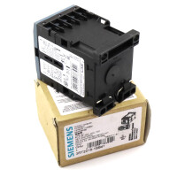 Siemens Schütz 3RT2016-1BB41 OVP