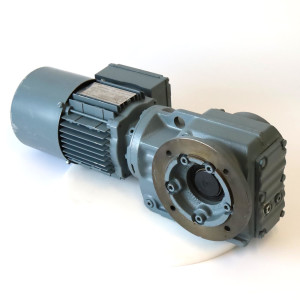 SEW Getriebemotor KAF37 DT71D4/BMG/TF i=20,19:1 NOV
