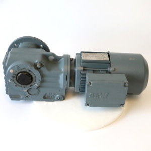 SEW Getriebemotor KAF37 DT71D4/BMG/TF i=20,19:1 NOV