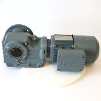 SEW Getriebemotor KAF37 DT71D4/BMG/TF i=20,19:1 NOV
