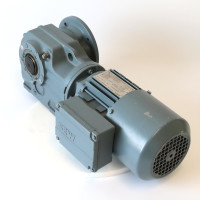SEW Getriebemotor KAF37 DT71D4/BMG/TF i=20,19:1 NOV