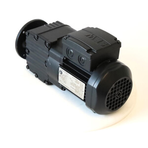 SEW Getriebemotor RF17 DR63M4 i=11,45:1 NOV