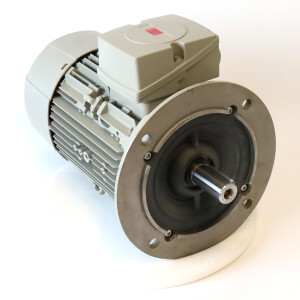 Lammers Käfigläufermotor 1TZ9003-1AB41-7FB4-Z 2,2/2,55kW NOV