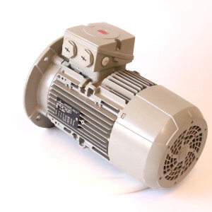 Lammers Käfigläufermotor 1TZ9003-1AB41-7FB4-Z 2,2/2,55kW NOV
