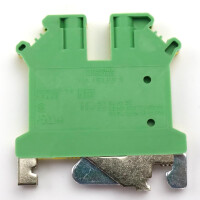 Phoenix Contact Schutzleiter-Reihenklemme USLKG3 0441083 (43Stk.) OVP