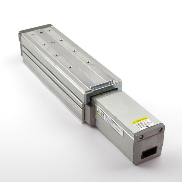 IAI Corporation RoboCylinder RCA2-TA7C-I-30-12-150-A5-S GEB